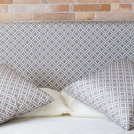 Foresteria Lombarda Gelso Bianco Cogliate Dış mekan fotoğraf